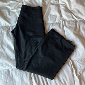 Nike Sphere Dry Black Pants